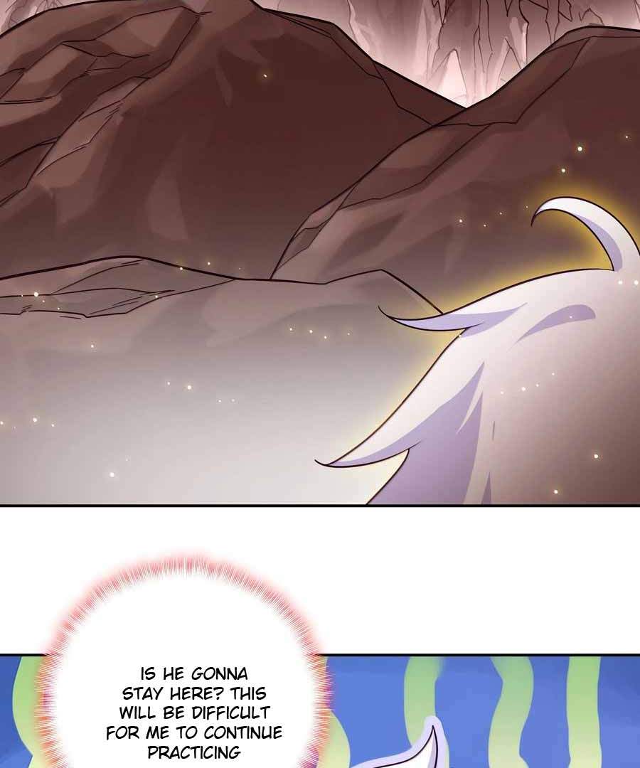 Bitch, I’m a Young Lady With Hax Chapter 292 page 5 - 