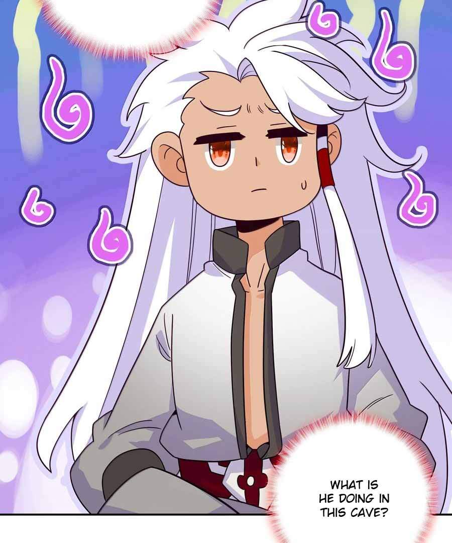 Bitch, I’m a Young Lady With Hax Chapter 292 page 6 - 