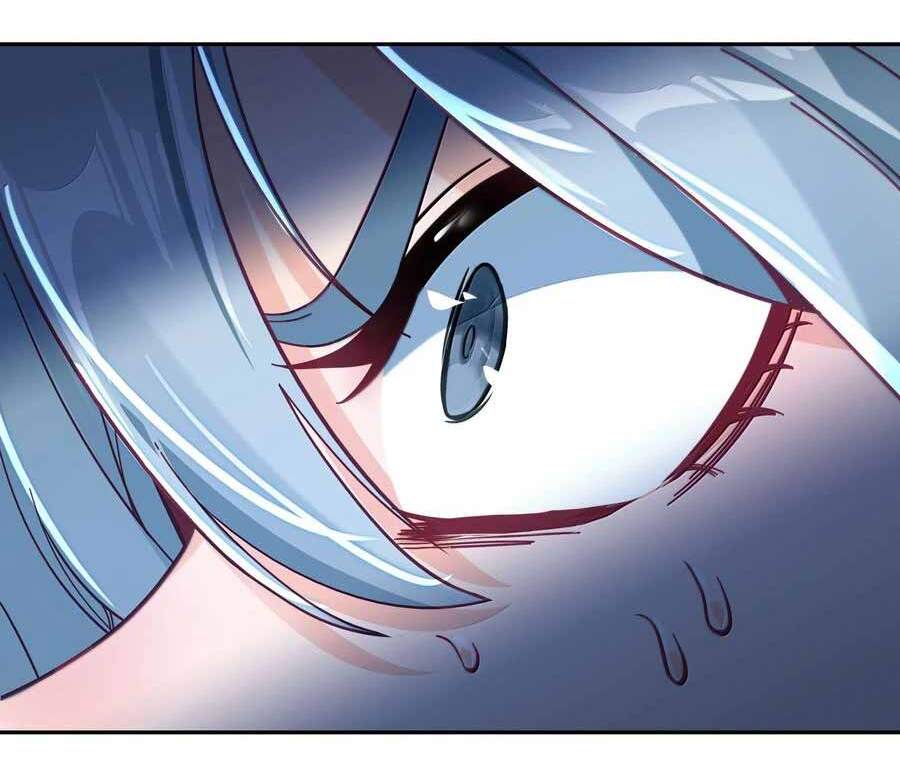 Bitch, I’m a Young Lady With Hax Chapter 292 page 54 - 
