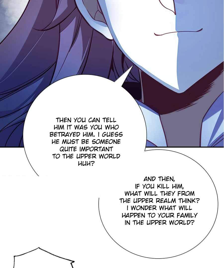 Bitch, I’m a Young Lady With Hax Chapter 292 page 57 - 