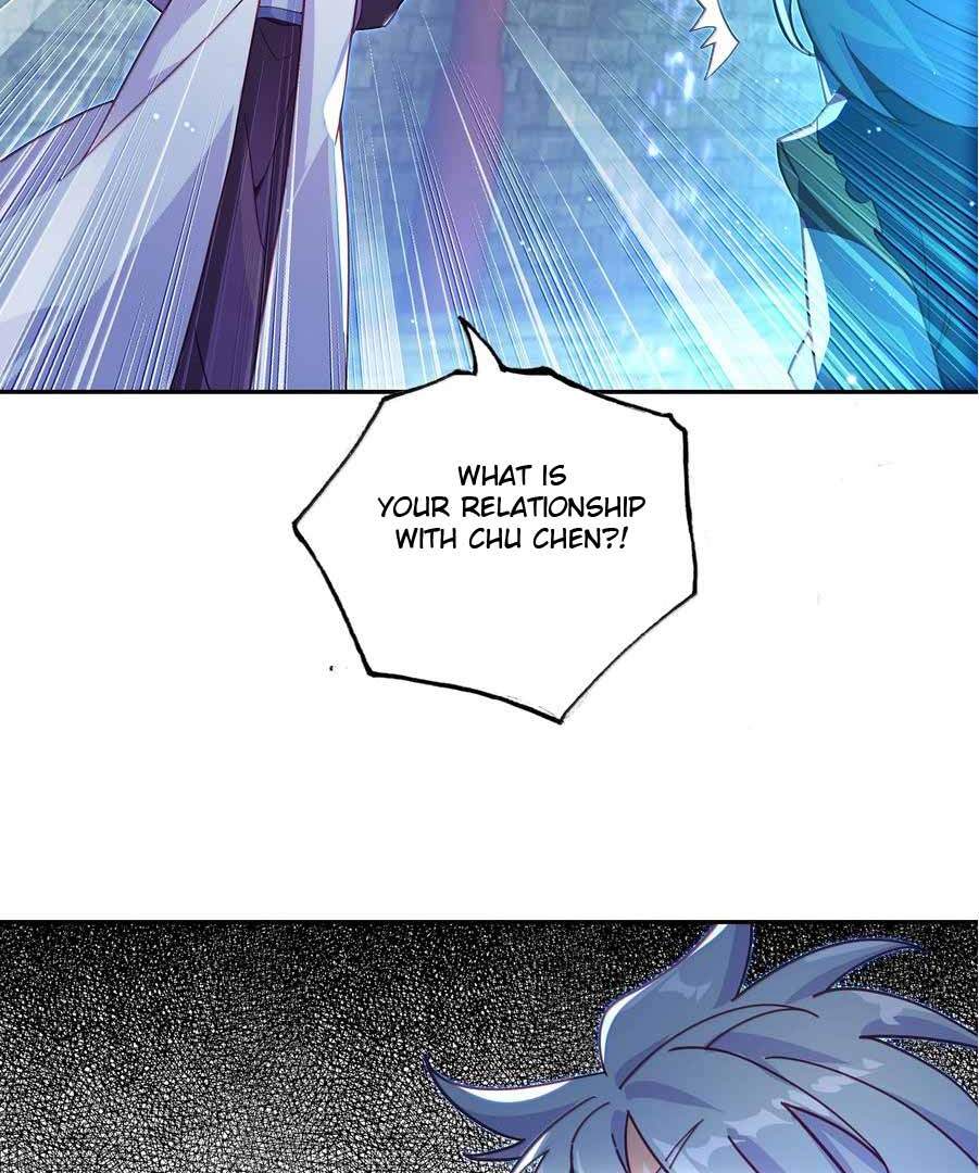 Bitch, I’m a Young Lady With Hax Chapter 292 page 60 - 
