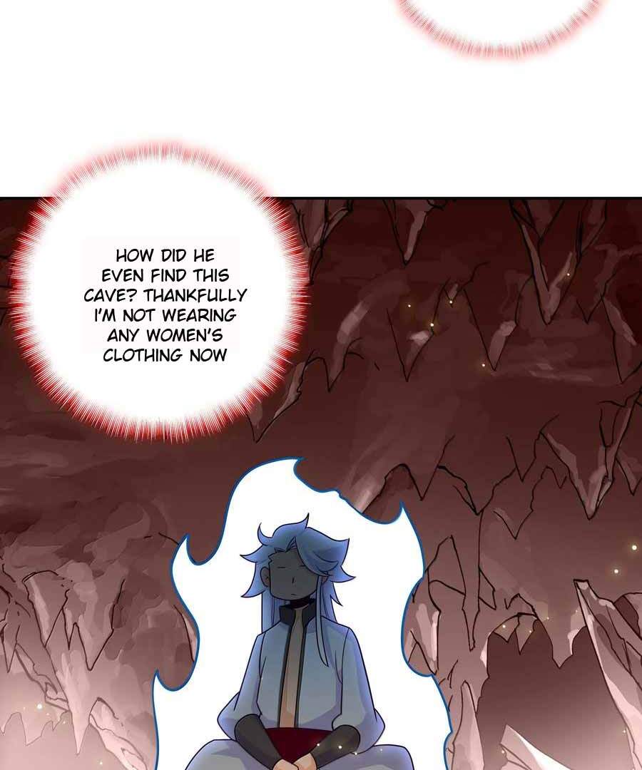 Bitch, I’m a Young Lady With Hax Chapter 292 page 7 - 