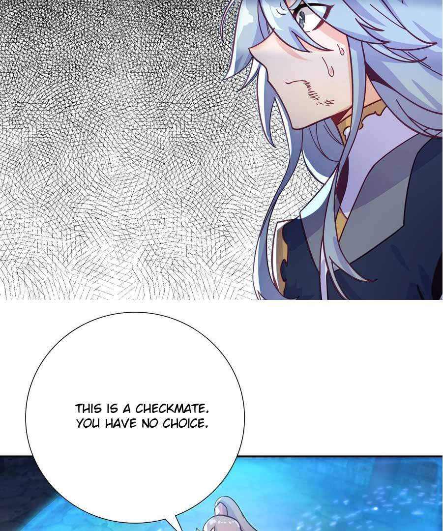 Bitch, I’m a Young Lady With Hax Chapter 292 page 61 - 