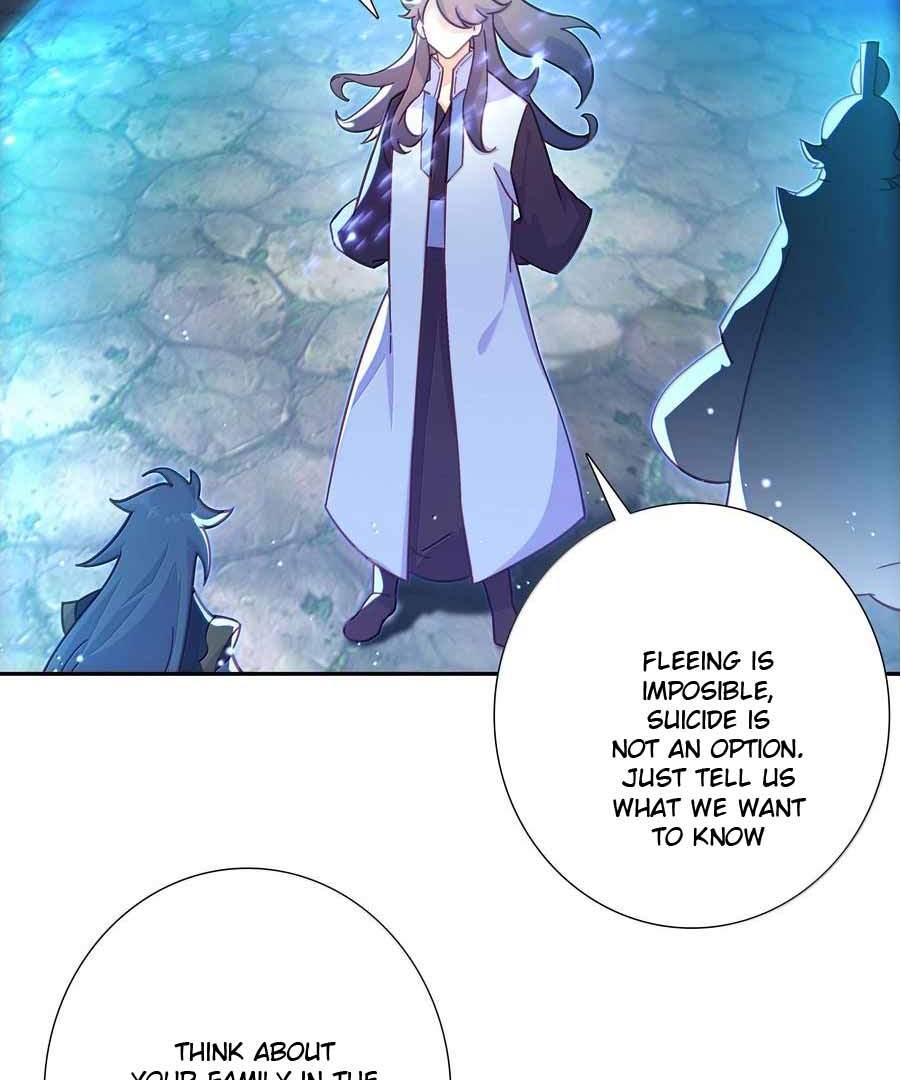 Bitch, I’m a Young Lady With Hax Chapter 292 page 62 - 