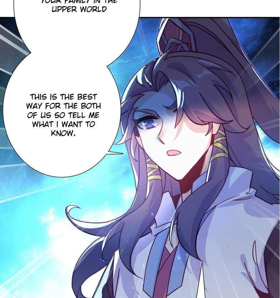 Bitch, I’m a Young Lady With Hax Chapter 292 page 63 - 