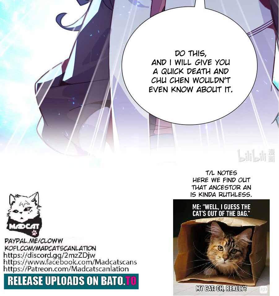 Bitch, I’m a Young Lady With Hax Chapter 292 page 64 - 
