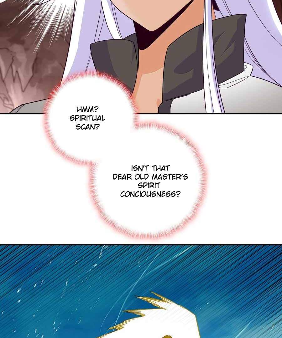 Bitch, I’m a Young Lady With Hax Chapter 292 page 9 - 