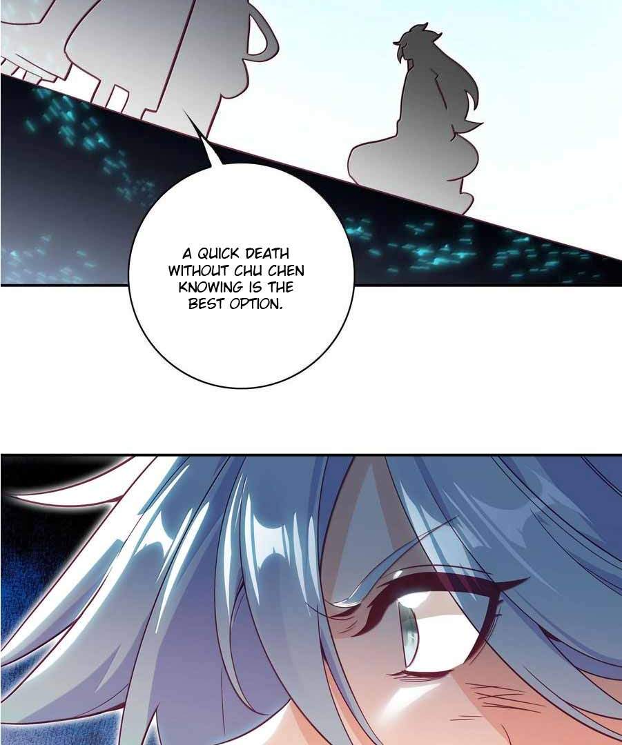 Bitch, I’m a Young Lady With Hax Chapter 293 page 2 - 