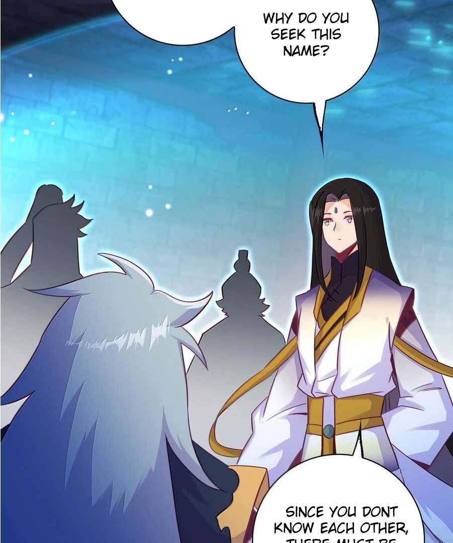 Bitch, I’m a Young Lady With Hax Chapter 293 page 15 - 