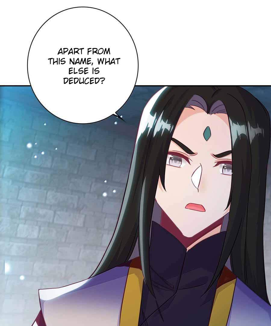 Bitch, I’m a Young Lady With Hax Chapter 293 page 19 - 