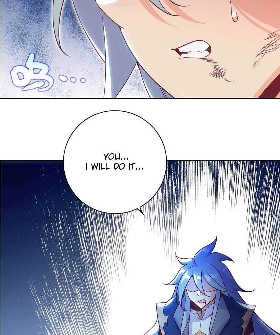 Bitch, I’m a Young Lady With Hax Chapter 293 page 3 - 