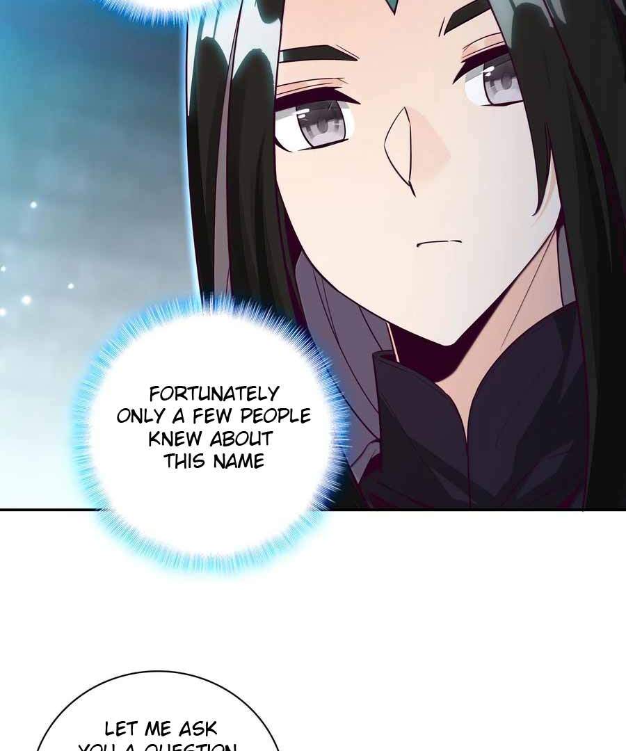 Bitch, I’m a Young Lady With Hax Chapter 293 page 22 - 