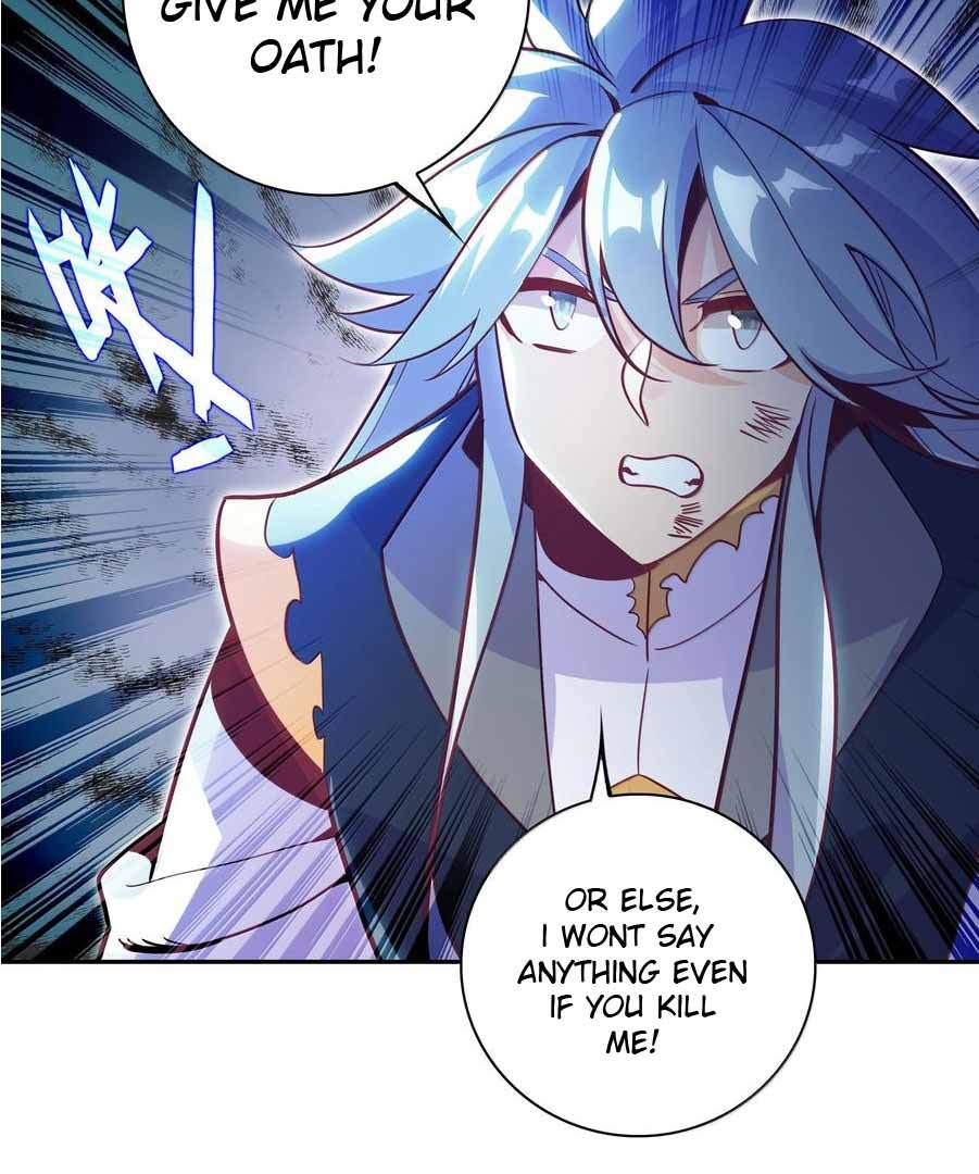 Bitch, I’m a Young Lady With Hax Chapter 293 page 5 - 