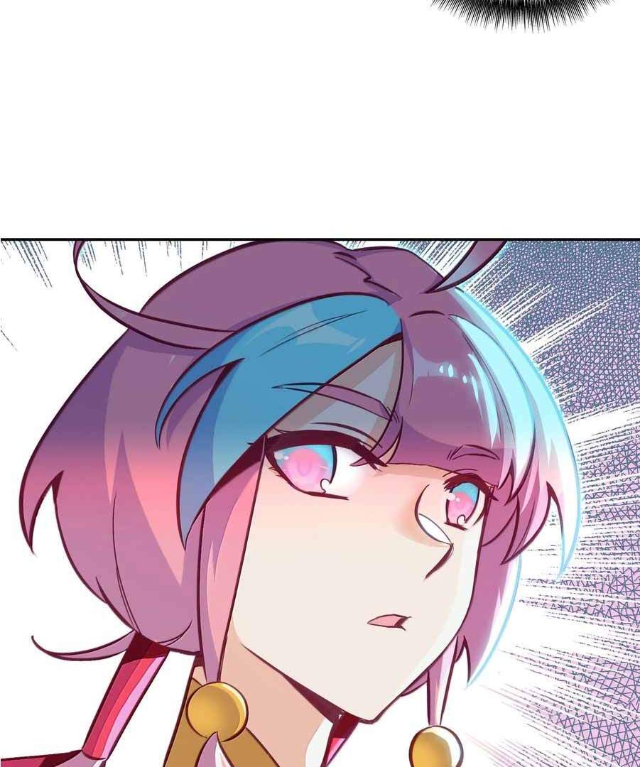 Bitch, I’m a Young Lady With Hax Chapter 293 page 58 - 