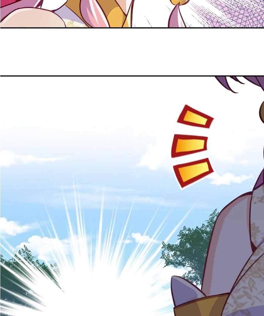 Bitch, I’m a Young Lady With Hax Chapter 293 page 59 - 