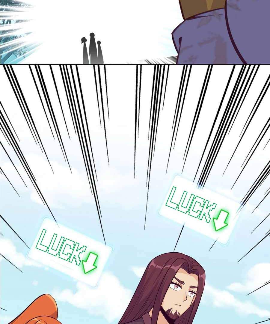 Bitch, I’m a Young Lady With Hax Chapter 293 page 60 - 