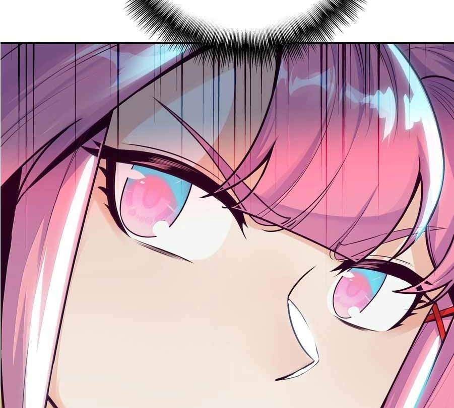Bitch, I’m a Young Lady With Hax Chapter 293 page 62 - 