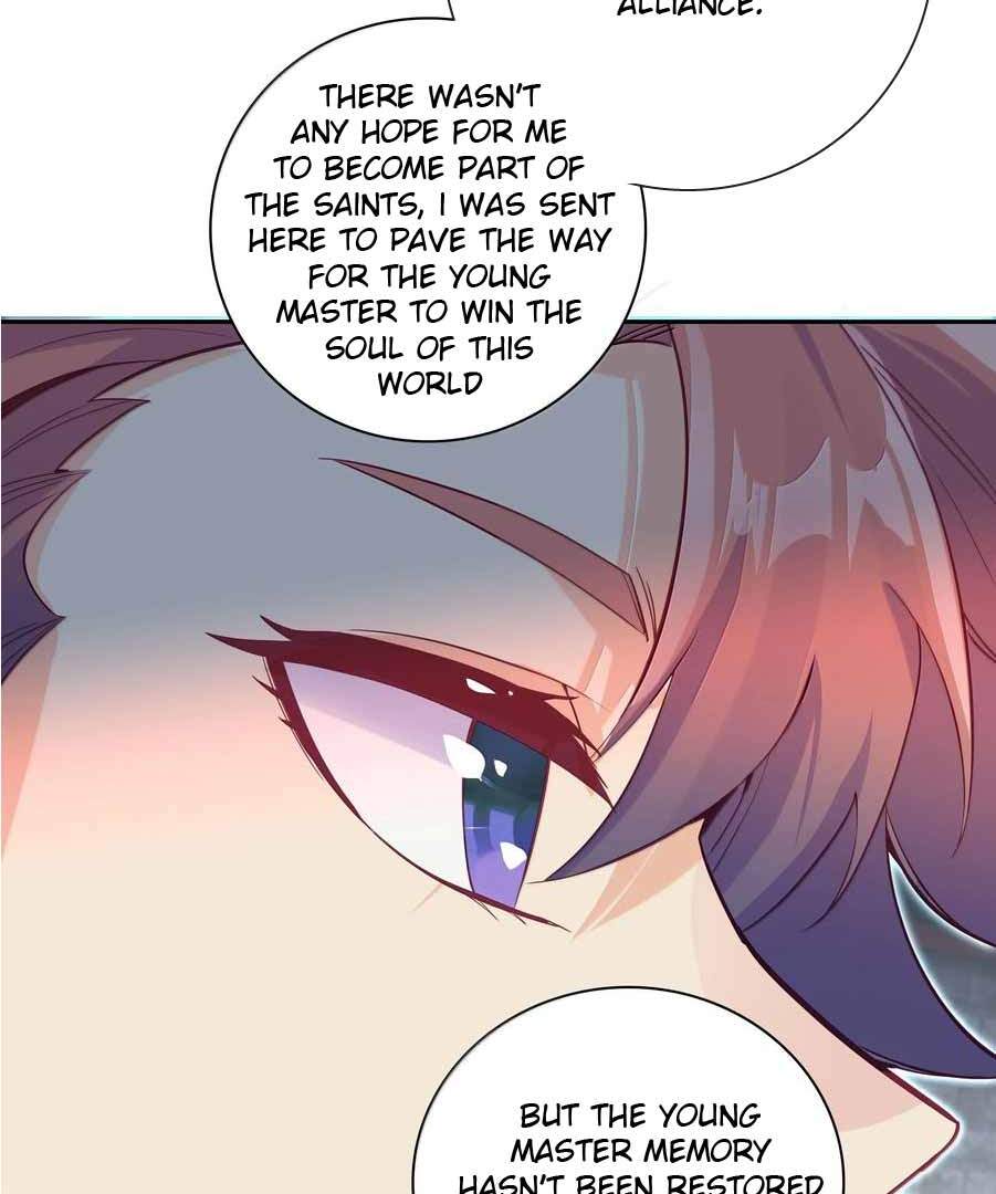 Bitch, I’m a Young Lady With Hax Chapter 293 page 10 - 