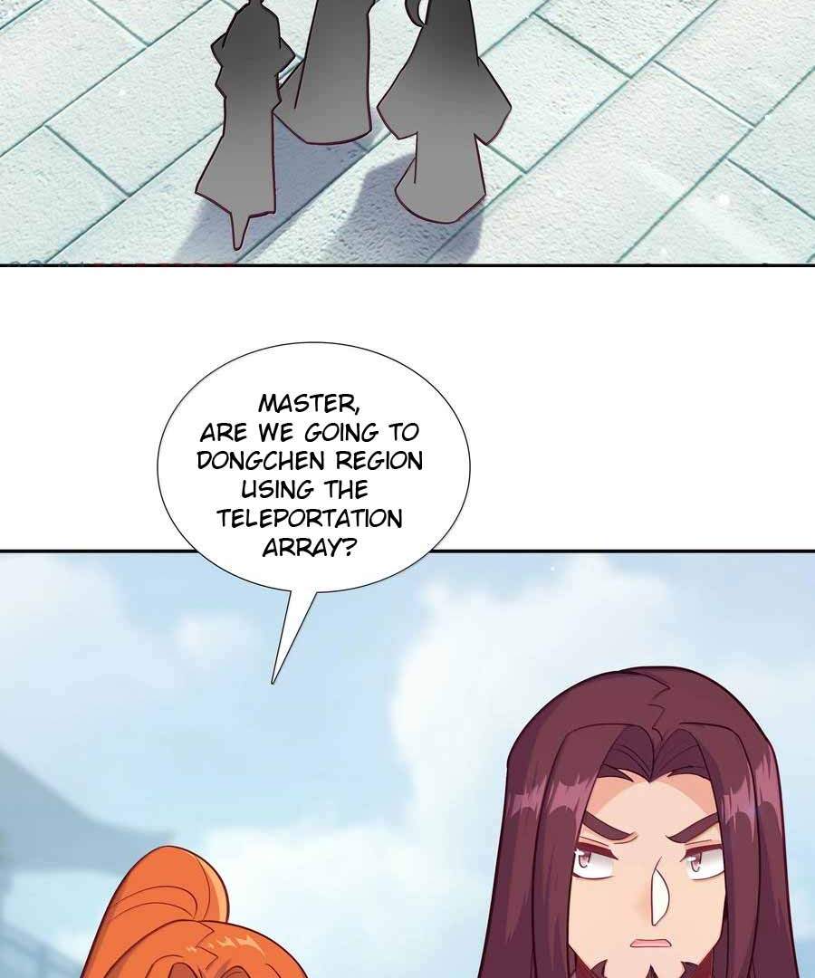 Bitch, I’m a Young Lady With Hax Chapter 294 page 2 - 