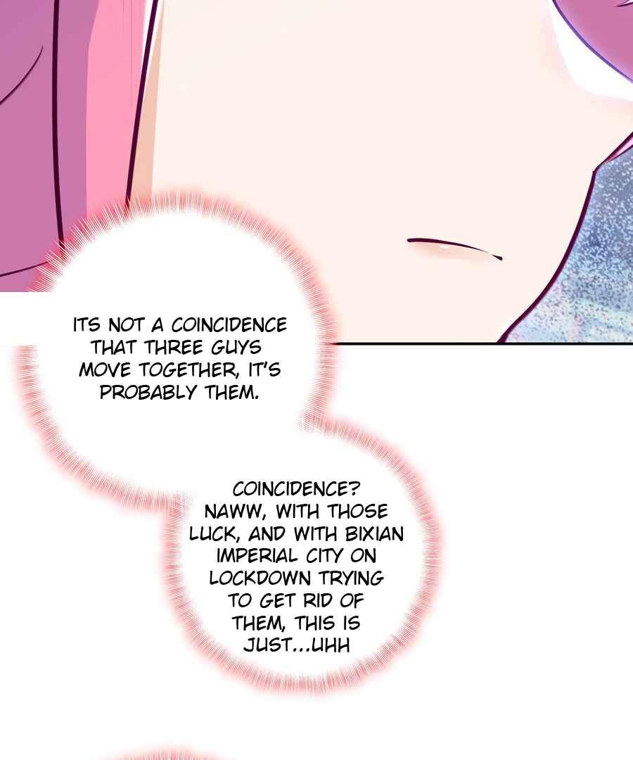 Bitch, I’m a Young Lady With Hax Chapter 294 page 13 - 