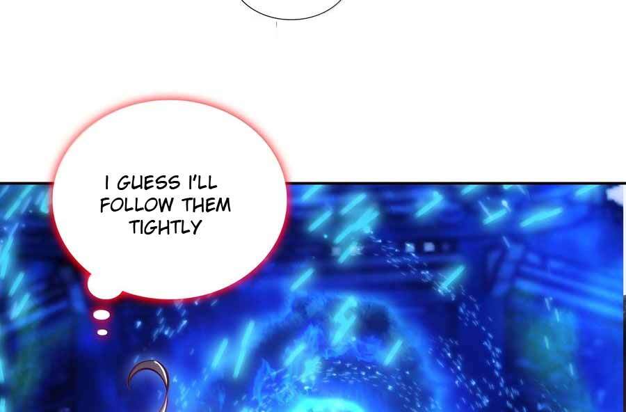 Bitch, I’m a Young Lady With Hax Chapter 294 page 17 - 