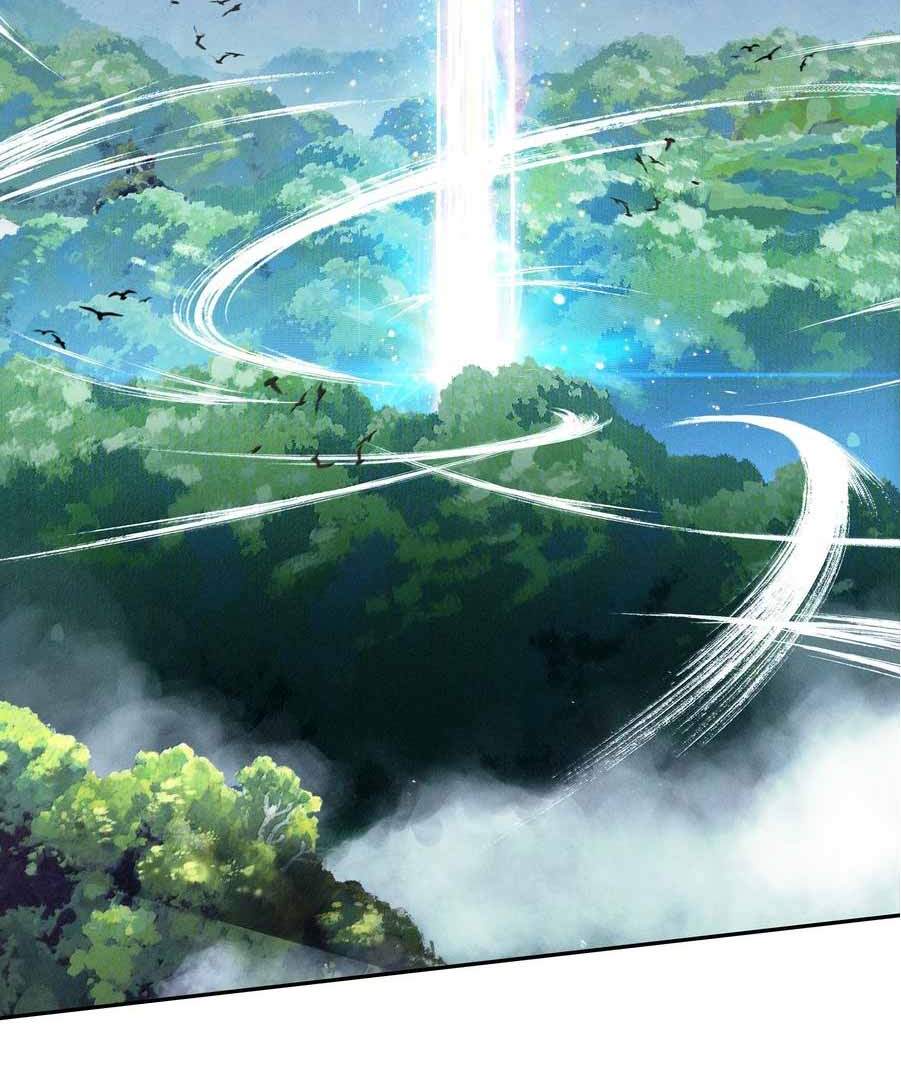 Bitch, I’m a Young Lady With Hax Chapter 294 page 26 - 