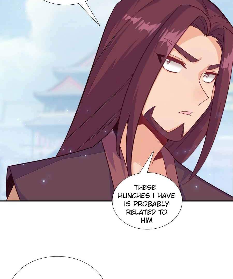 Bitch, I’m a Young Lady With Hax Chapter 294 page 4 - 