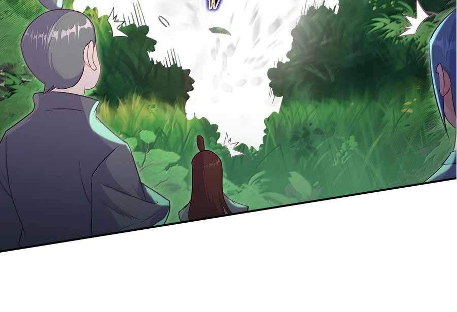 Bitch, I’m a Young Lady With Hax Chapter 294 page 37 - 