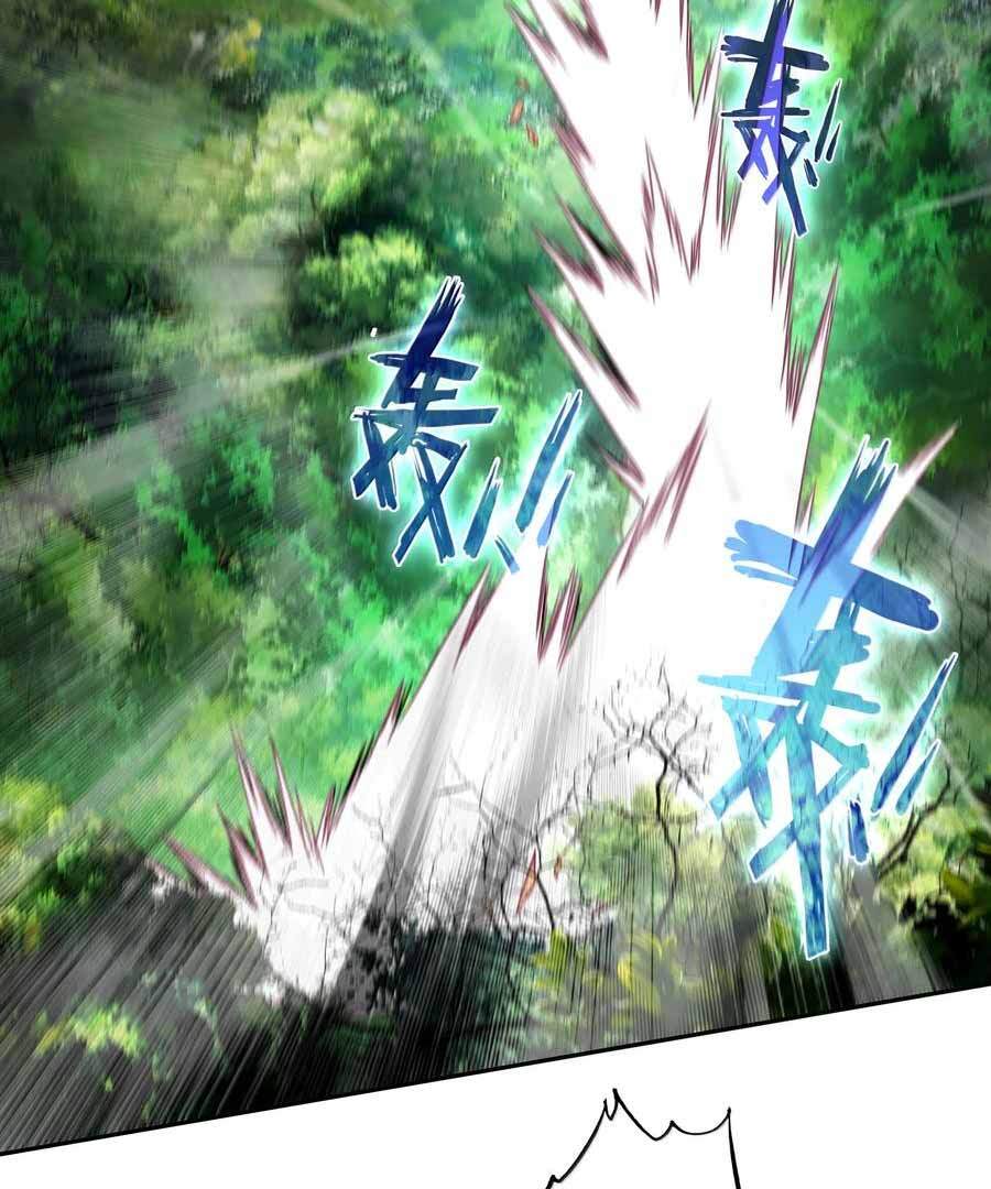 Bitch, I’m a Young Lady With Hax Chapter 294 page 40 - 