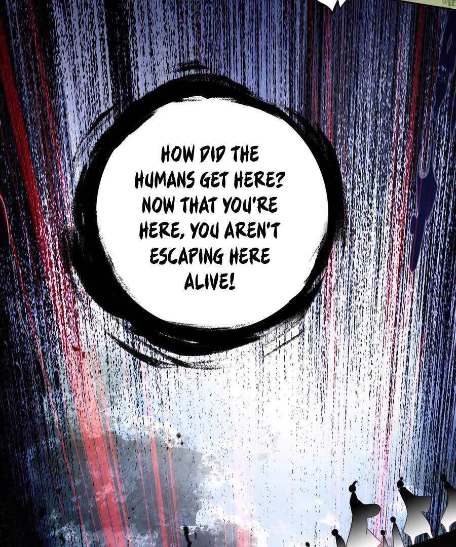 Bitch, I’m a Young Lady With Hax Chapter 294 page 42 - 