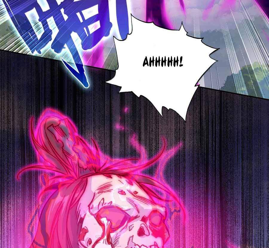 Bitch, I’m a Young Lady With Hax Chapter 294 page 52 - 