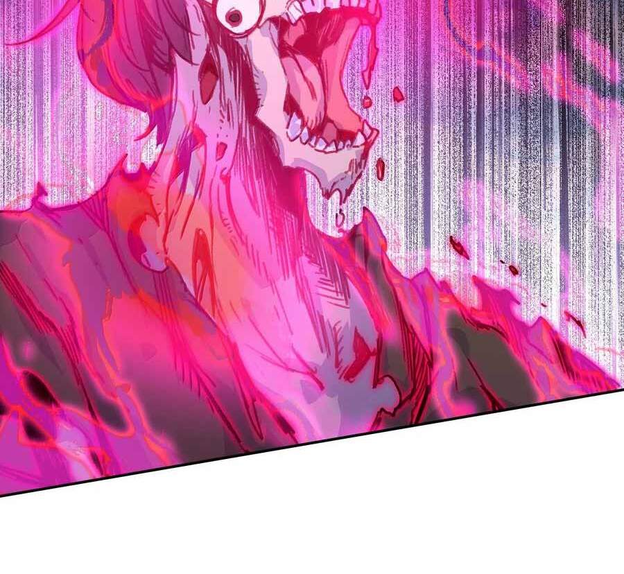 Bitch, I’m a Young Lady With Hax Chapter 294 page 53 - 