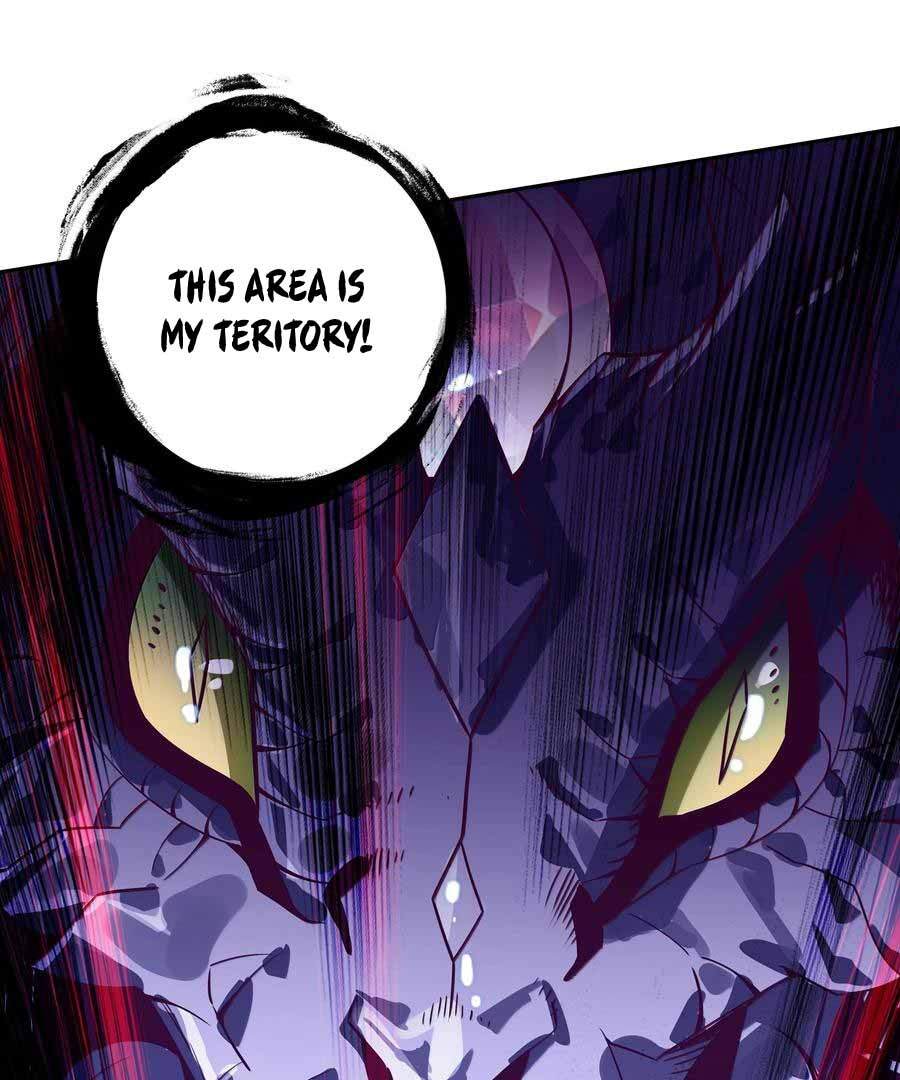 Bitch, I’m a Young Lady With Hax Chapter 294 page 54 - 