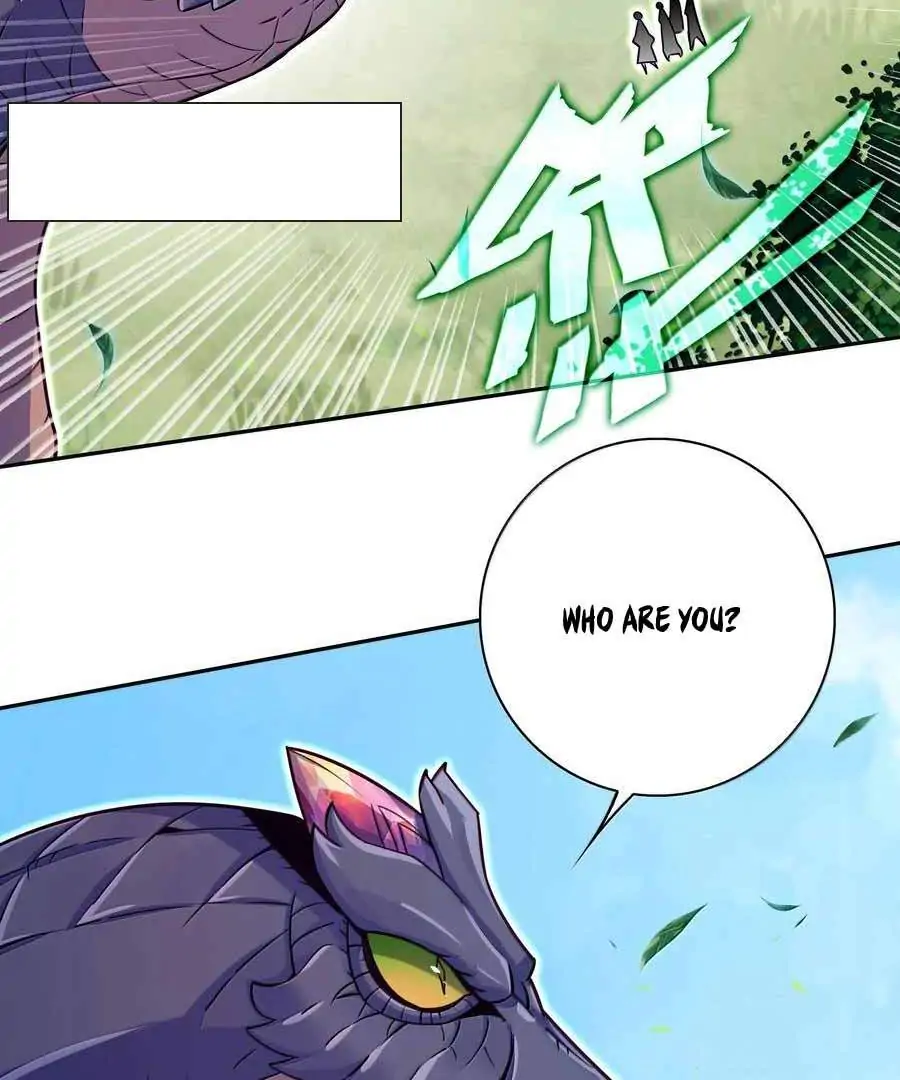 Bitch, I’m a Young Lady With Hax Chapter 295 page 2 - 
