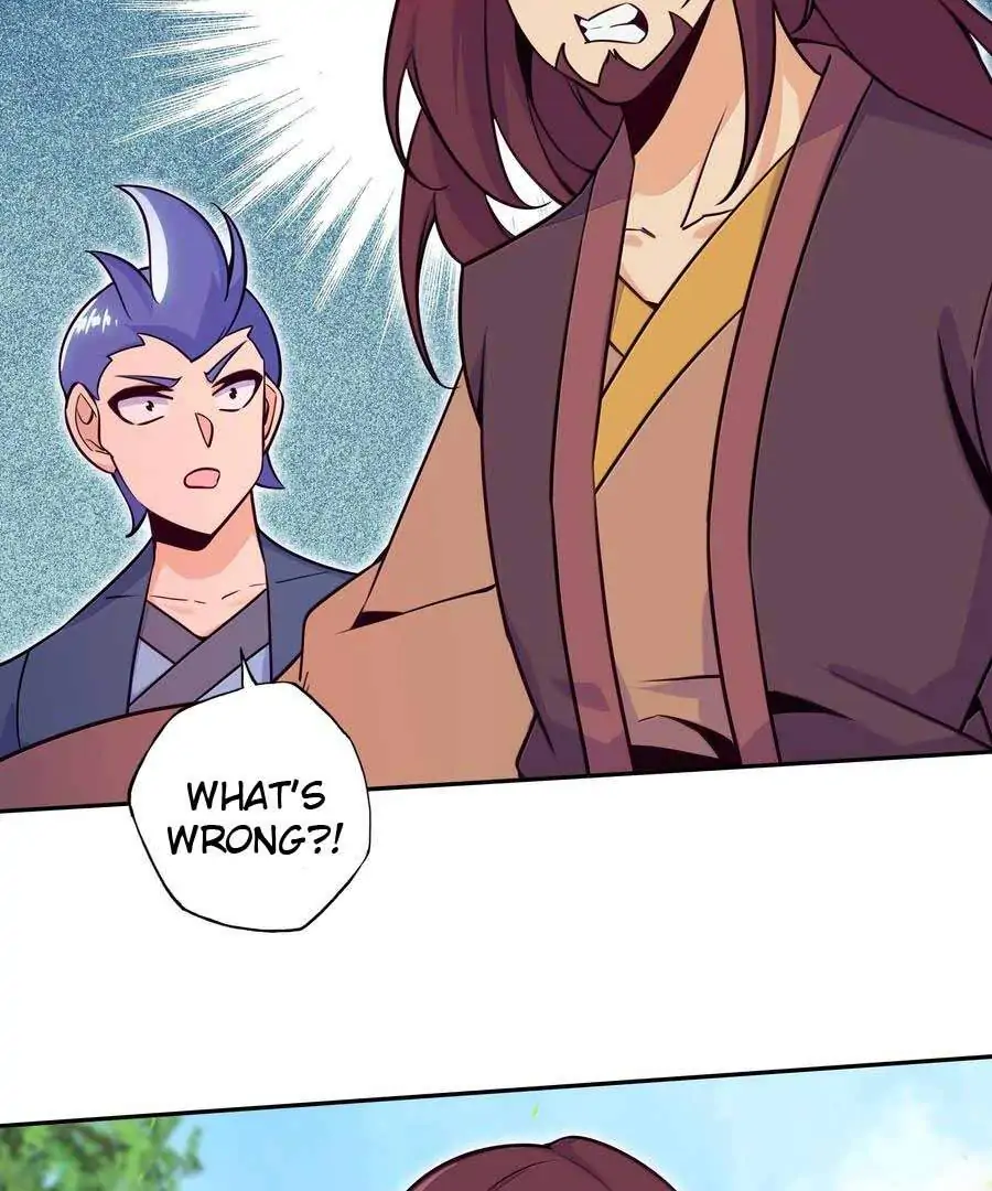 Bitch, I’m a Young Lady With Hax Chapter 295 page 12 - 