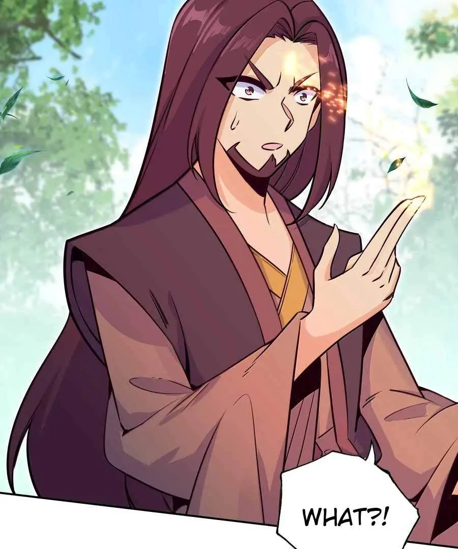 Bitch, I’m a Young Lady With Hax Chapter 295 page 13 - 