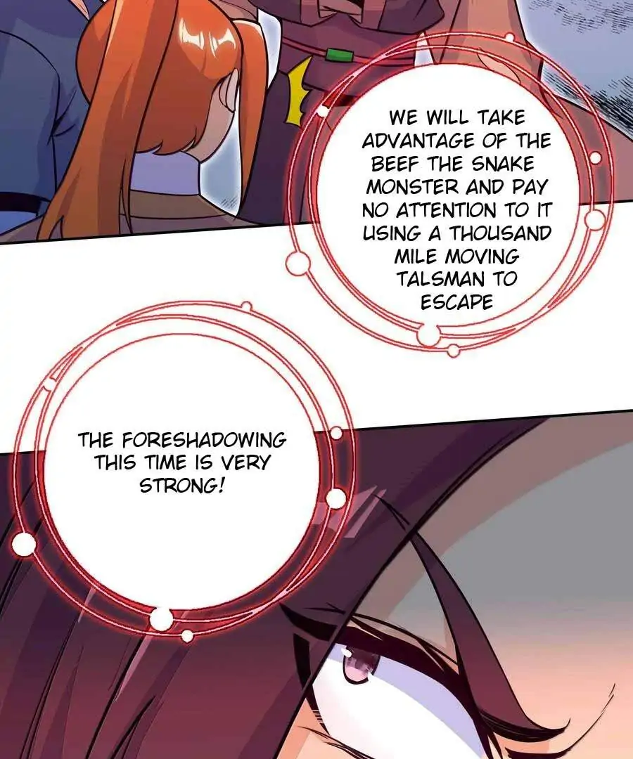 Bitch, I’m a Young Lady With Hax Chapter 295 page 15 - 
