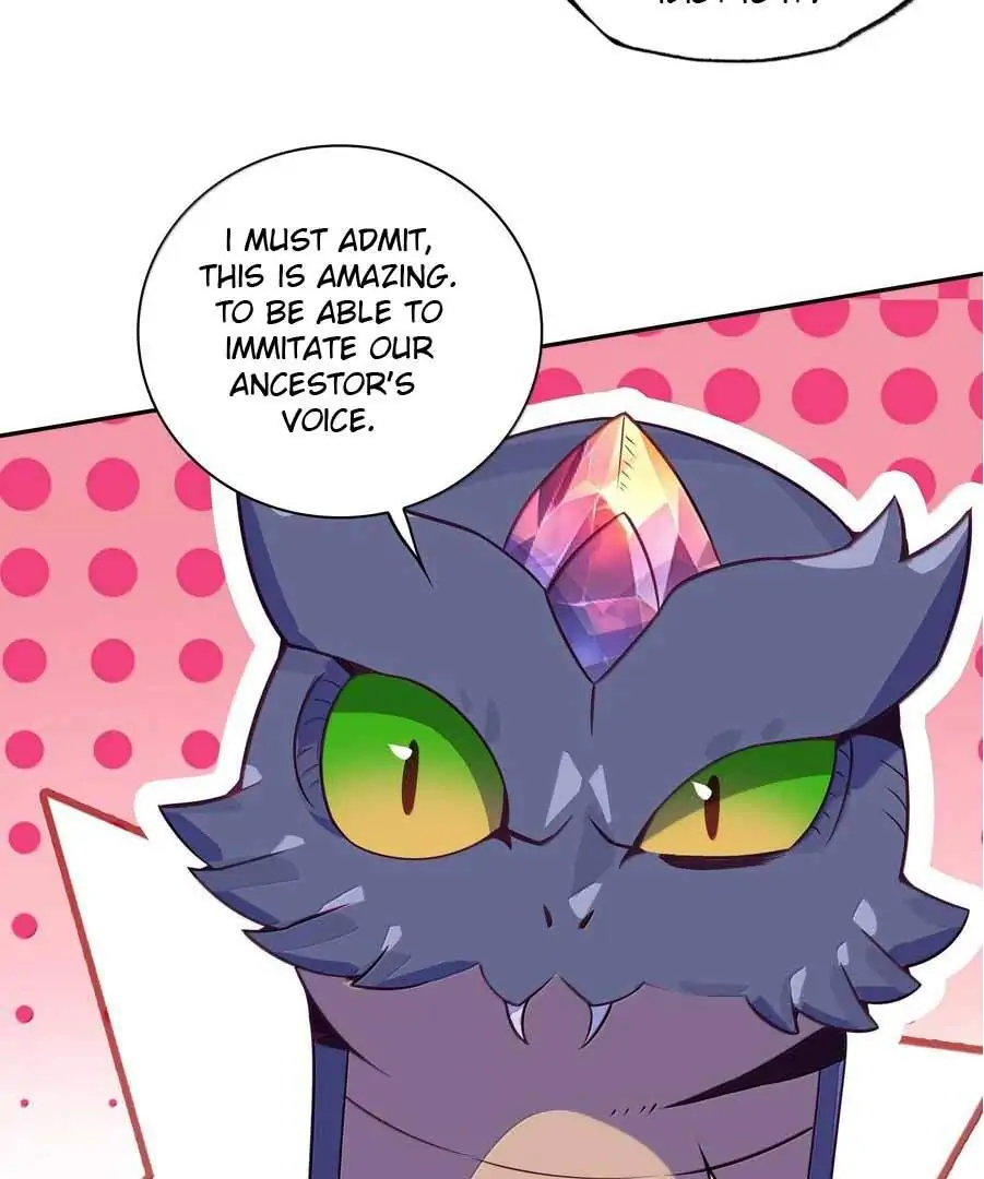 Bitch, I’m a Young Lady With Hax Chapter 295 page 23 - 