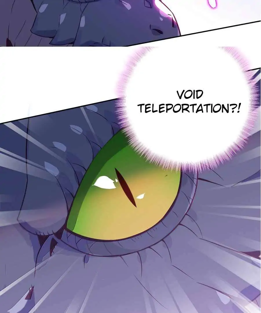Bitch, I’m a Young Lady With Hax Chapter 295 page 28 - 
