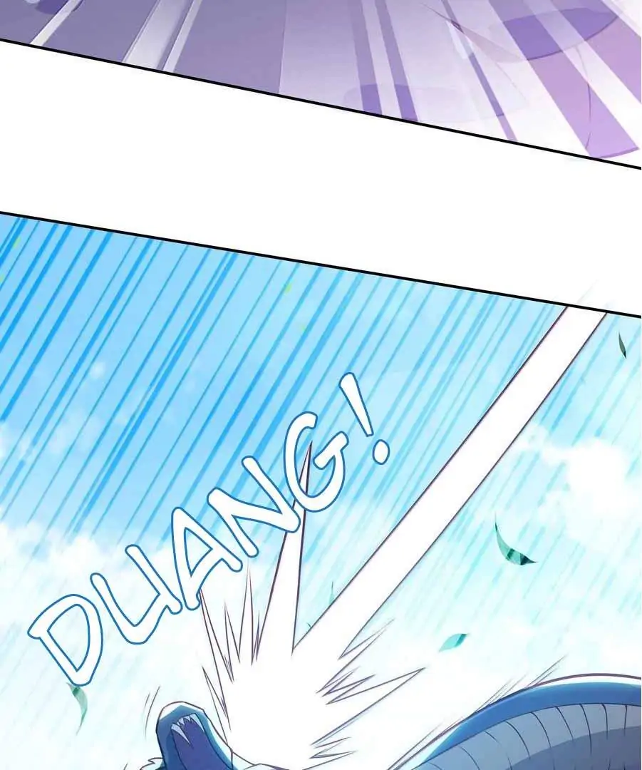 Bitch, I’m a Young Lady With Hax Chapter 295 page 29 - 