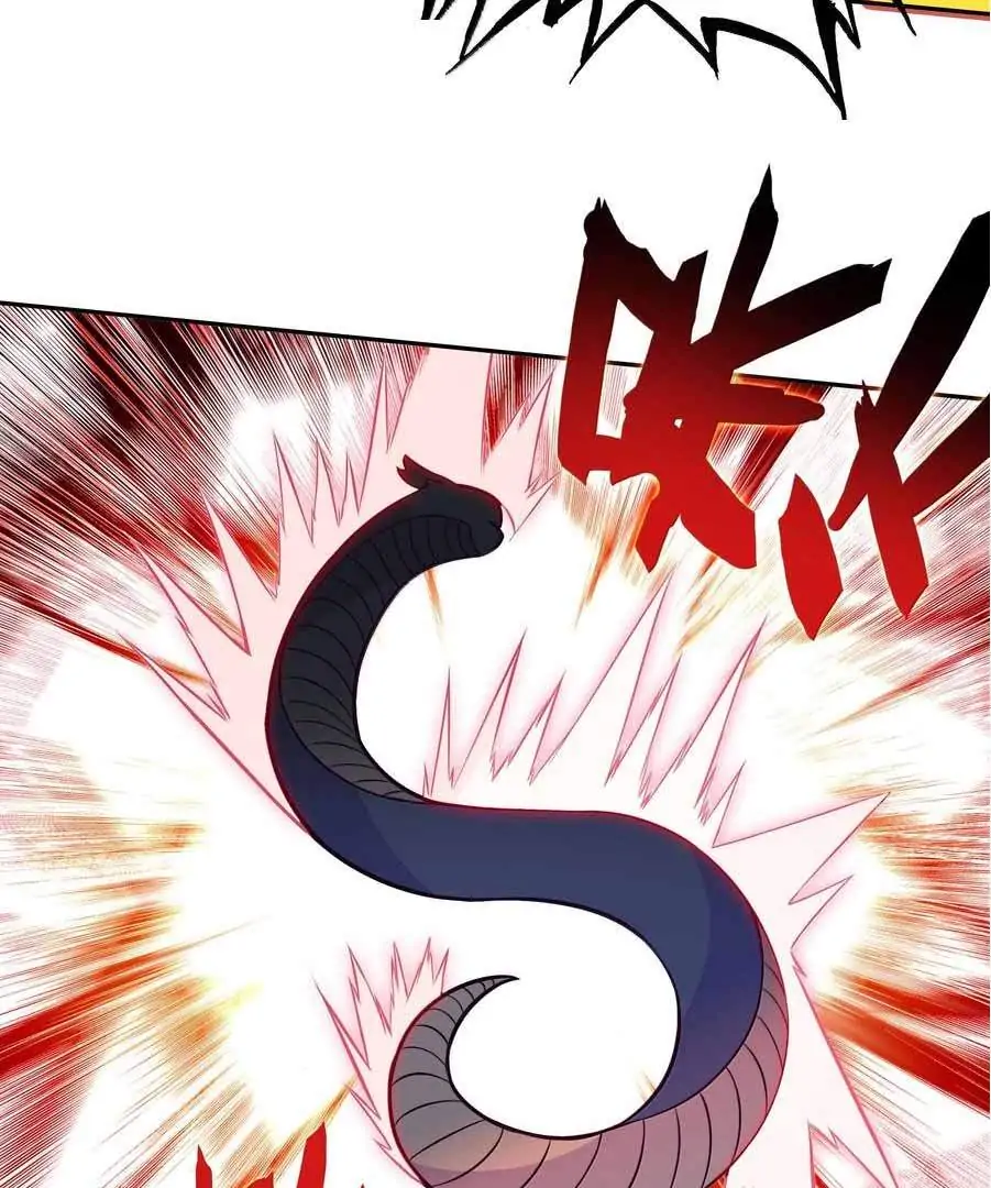 Bitch, I’m a Young Lady With Hax Chapter 295 page 32 - 