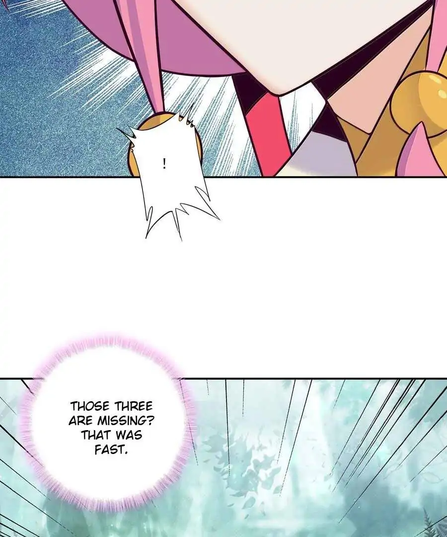Bitch, I’m a Young Lady With Hax Chapter 295 page 42 - 