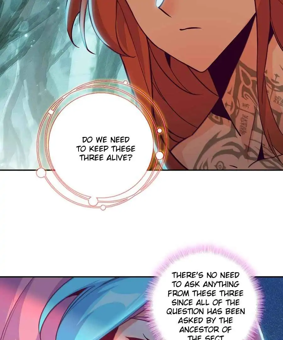 Bitch, I’m a Young Lady With Hax Chapter 295 page 47 - 