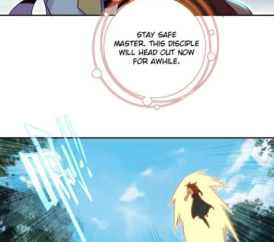 Bitch, I’m a Young Lady With Hax Chapter 295 page 50 - 
