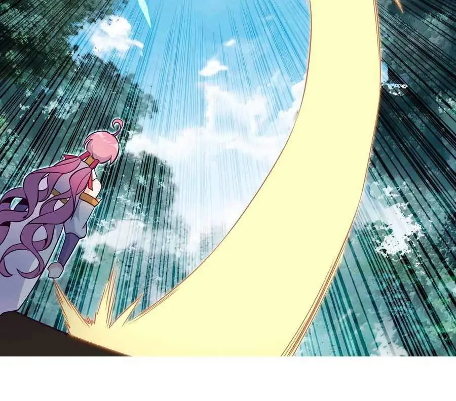 Bitch, I’m a Young Lady With Hax Chapter 295 page 51 - 