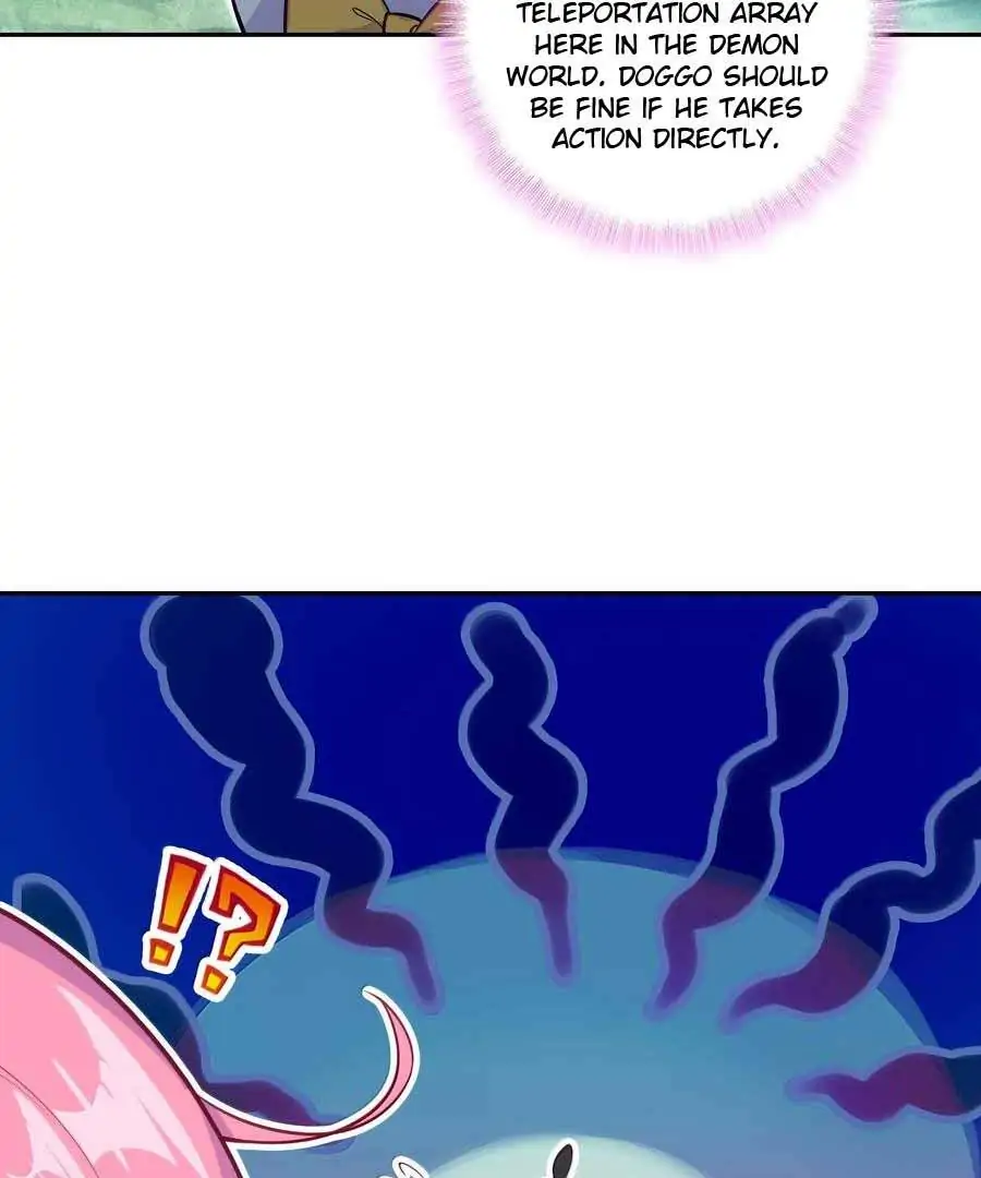 Bitch, I’m a Young Lady With Hax Chapter 295 page 53 - 