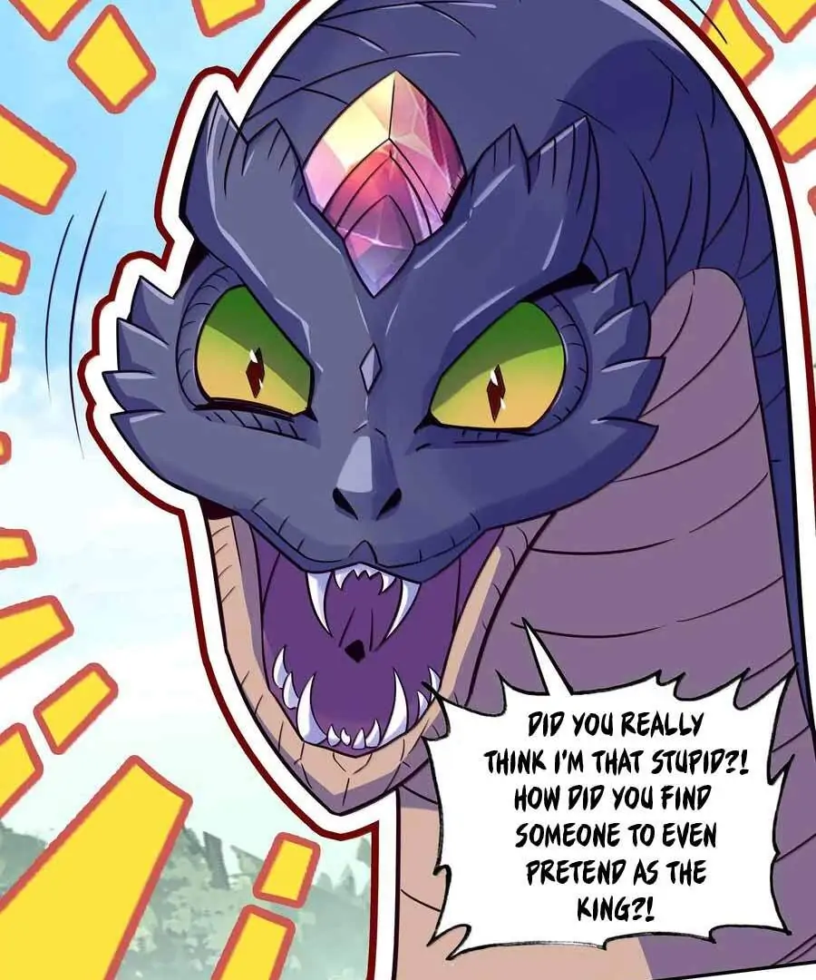 Bitch, I’m a Young Lady With Hax Chapter 295 page 9 - 