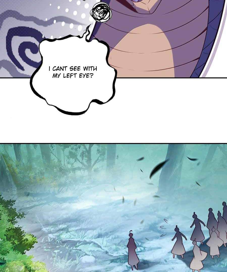 Bitch, I’m a Young Lady With Hax Chapter 296 page 12 - 