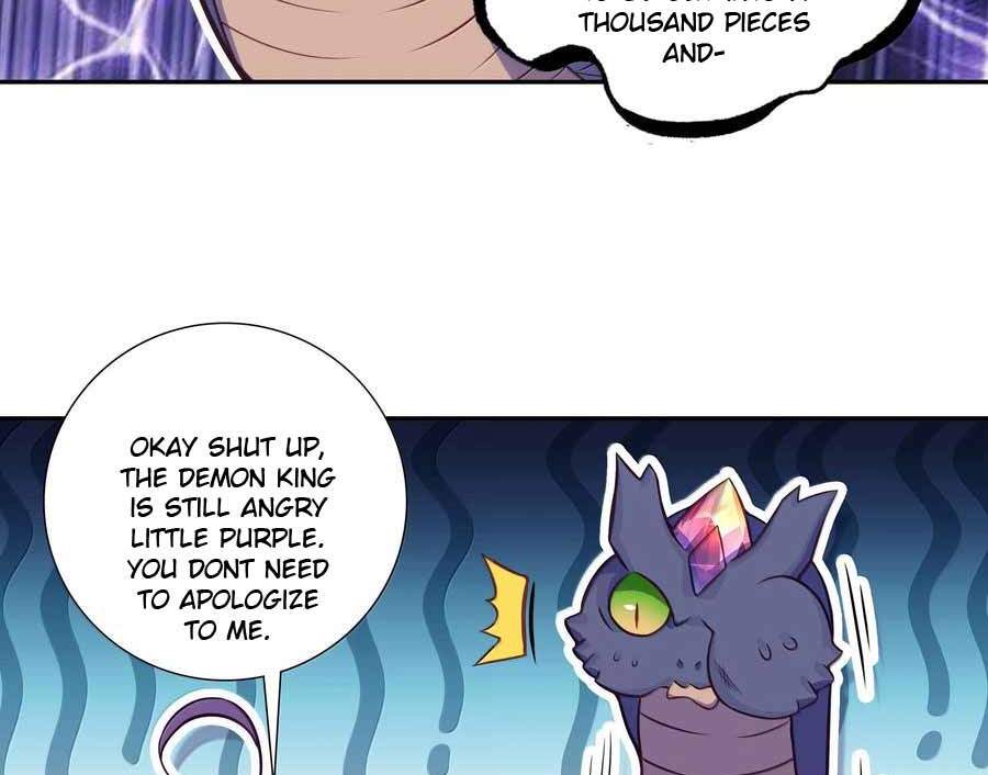 Bitch, I’m a Young Lady With Hax Chapter 296 page 16 - 