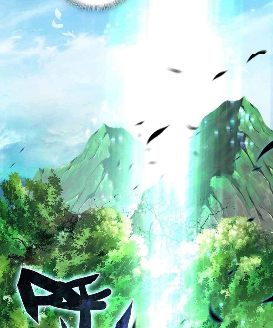 Bitch, I’m a Young Lady With Hax Chapter 296 page 19 - 